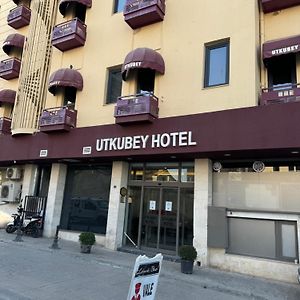 Utkubey Hotel